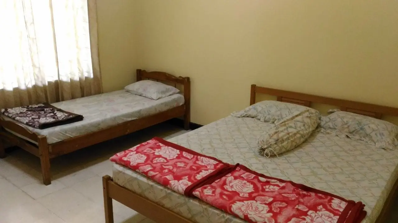 GSV-EmausVilla-Bedroom