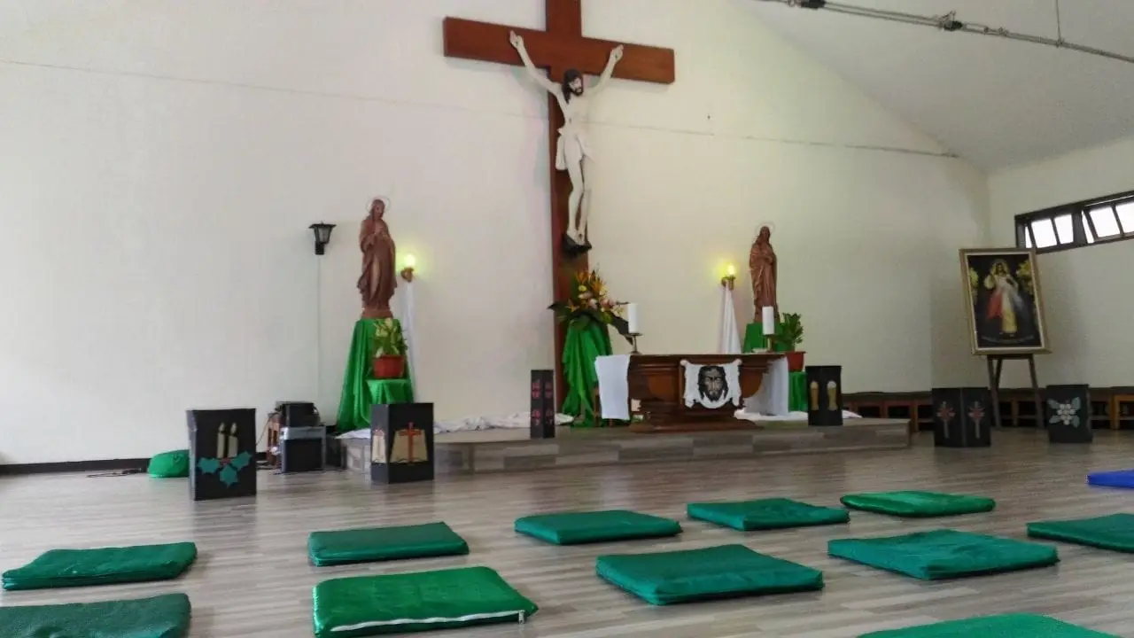 GSV-MainBulding-PrayerRoom