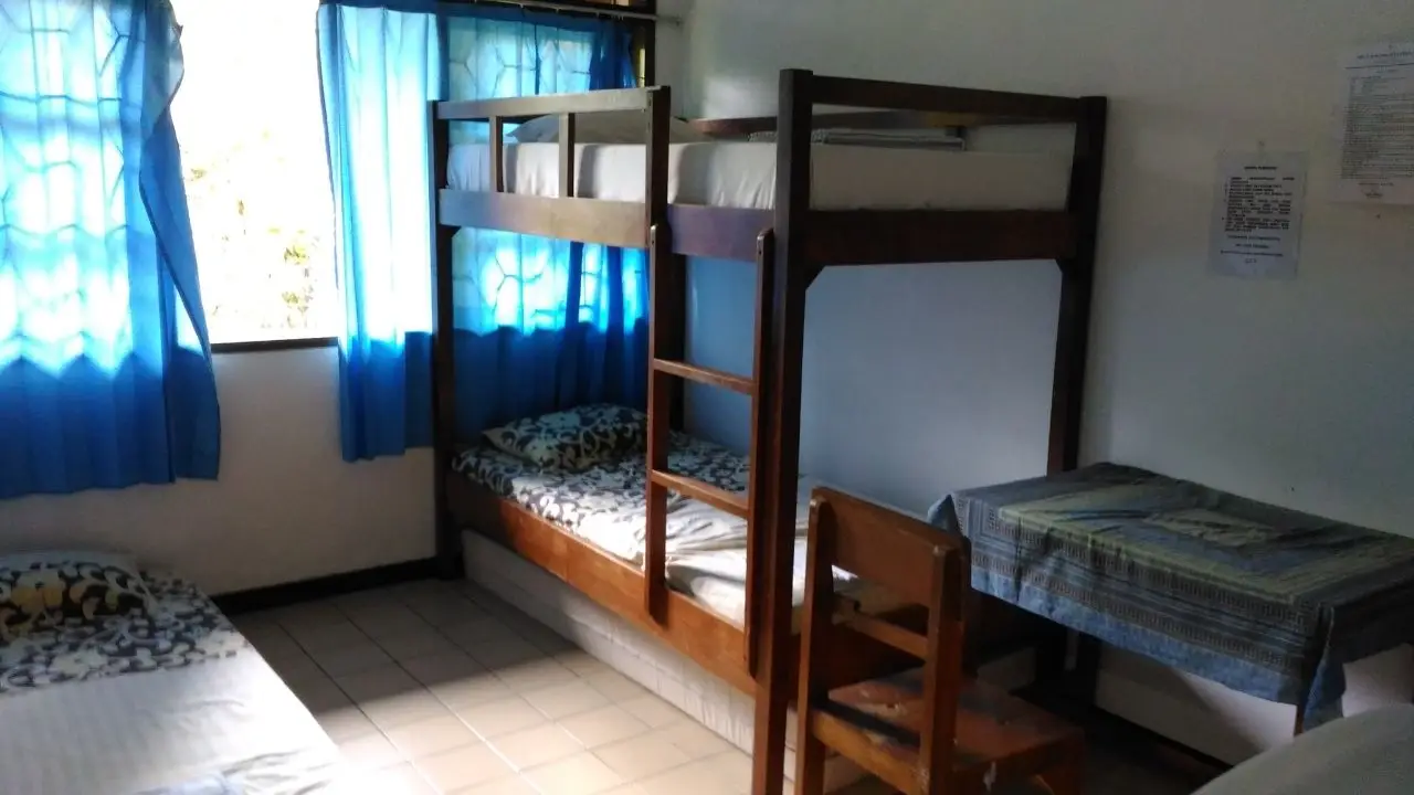 GSV-StandardRoom-Bed