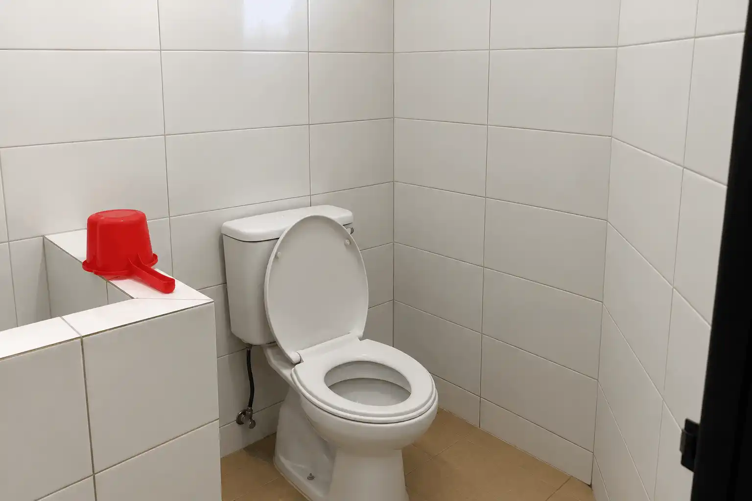 Kamar mandi Kamar Standar GSV